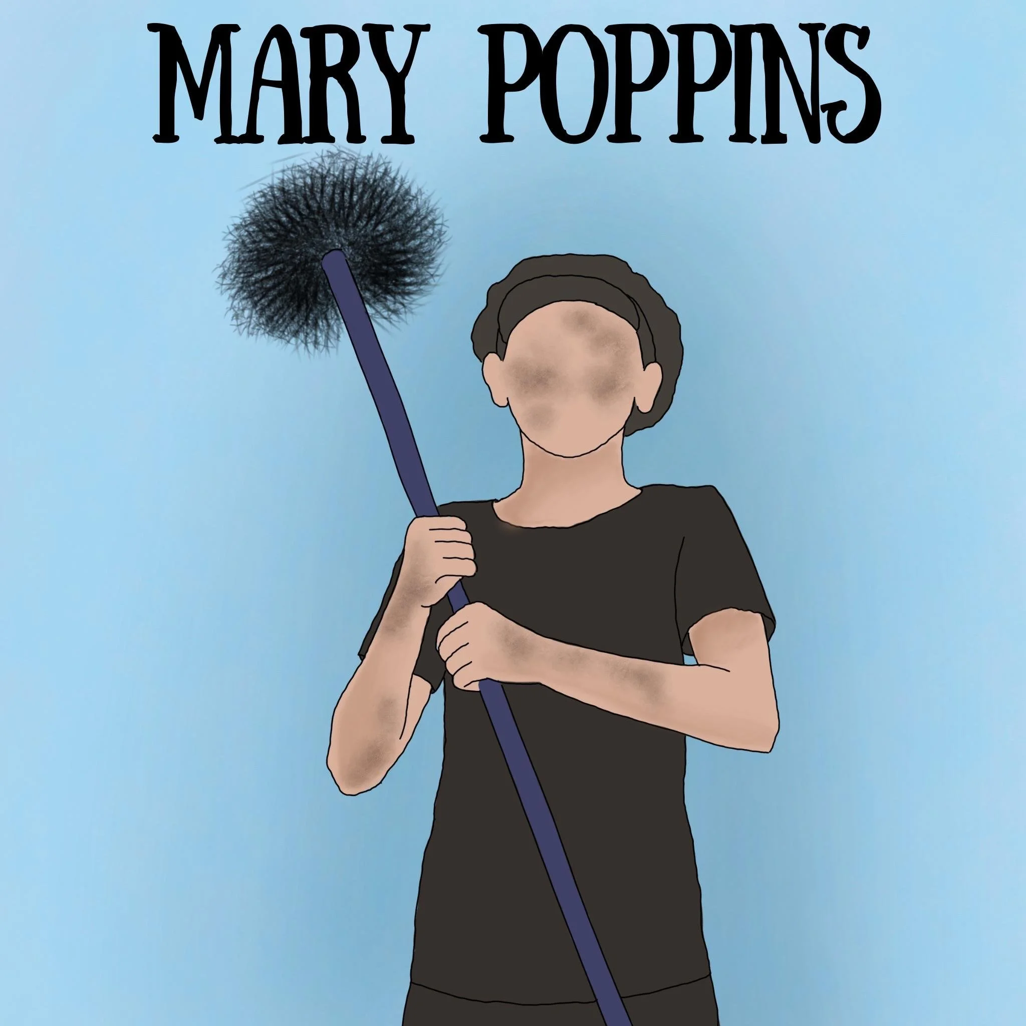Mary Poppins - Beauville 2026