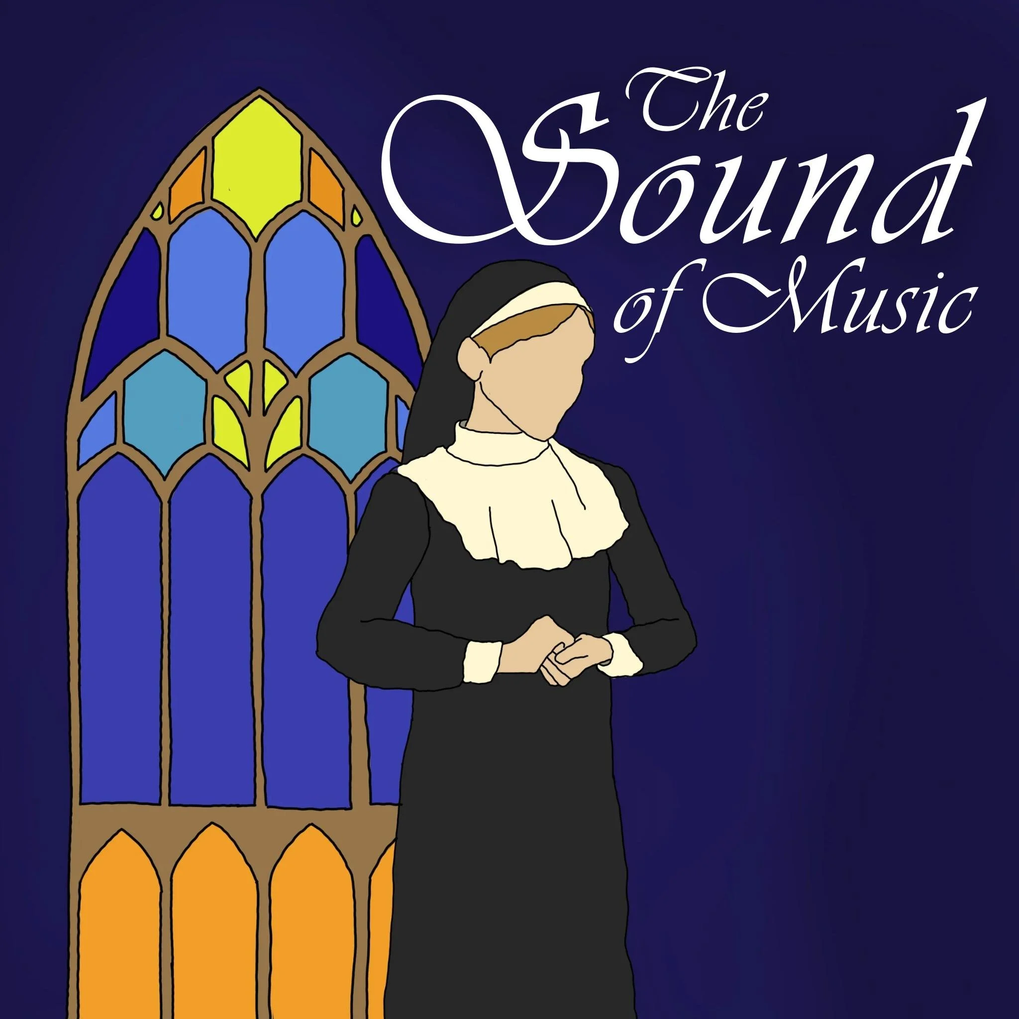 The Sound of Music - Côte d'Azur 2026