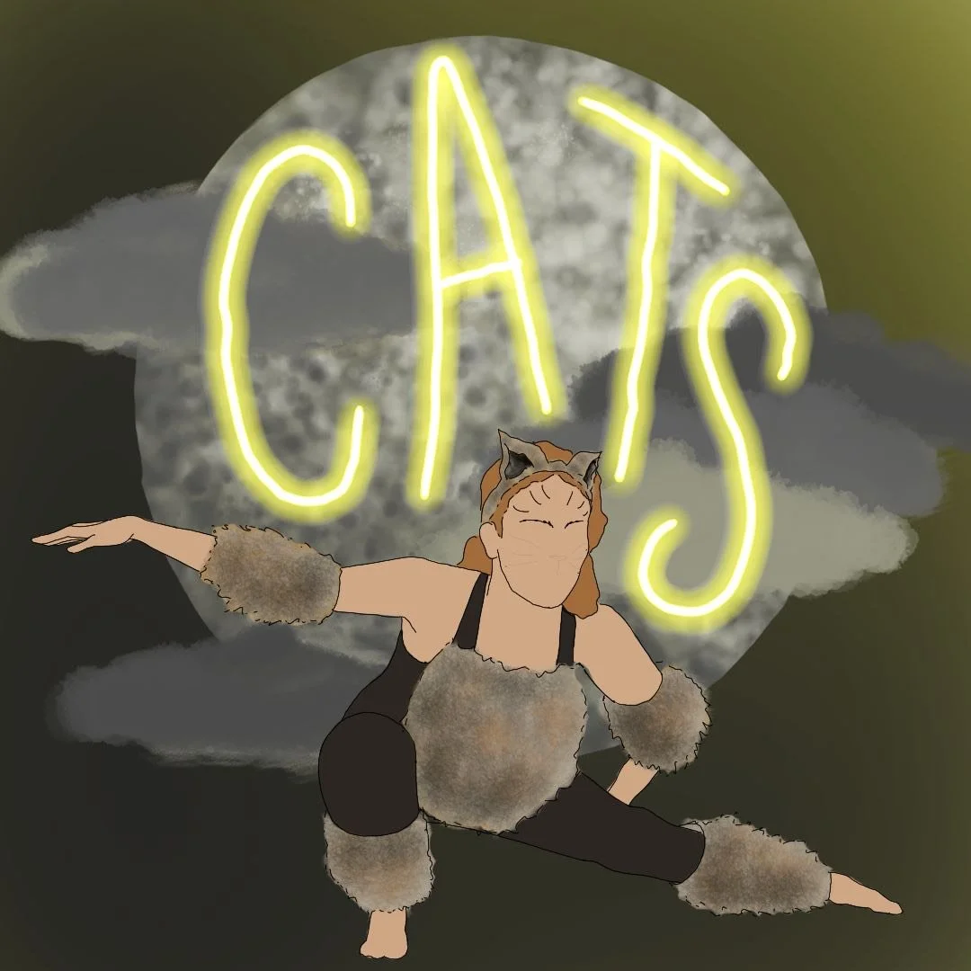 Cats - Beauville 2025