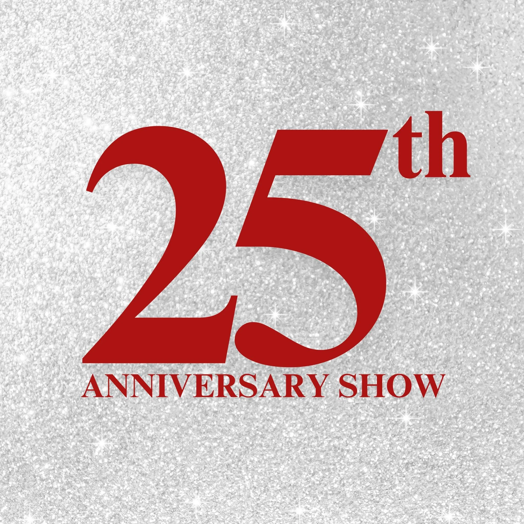 25th Anniversary - Beauville 2026