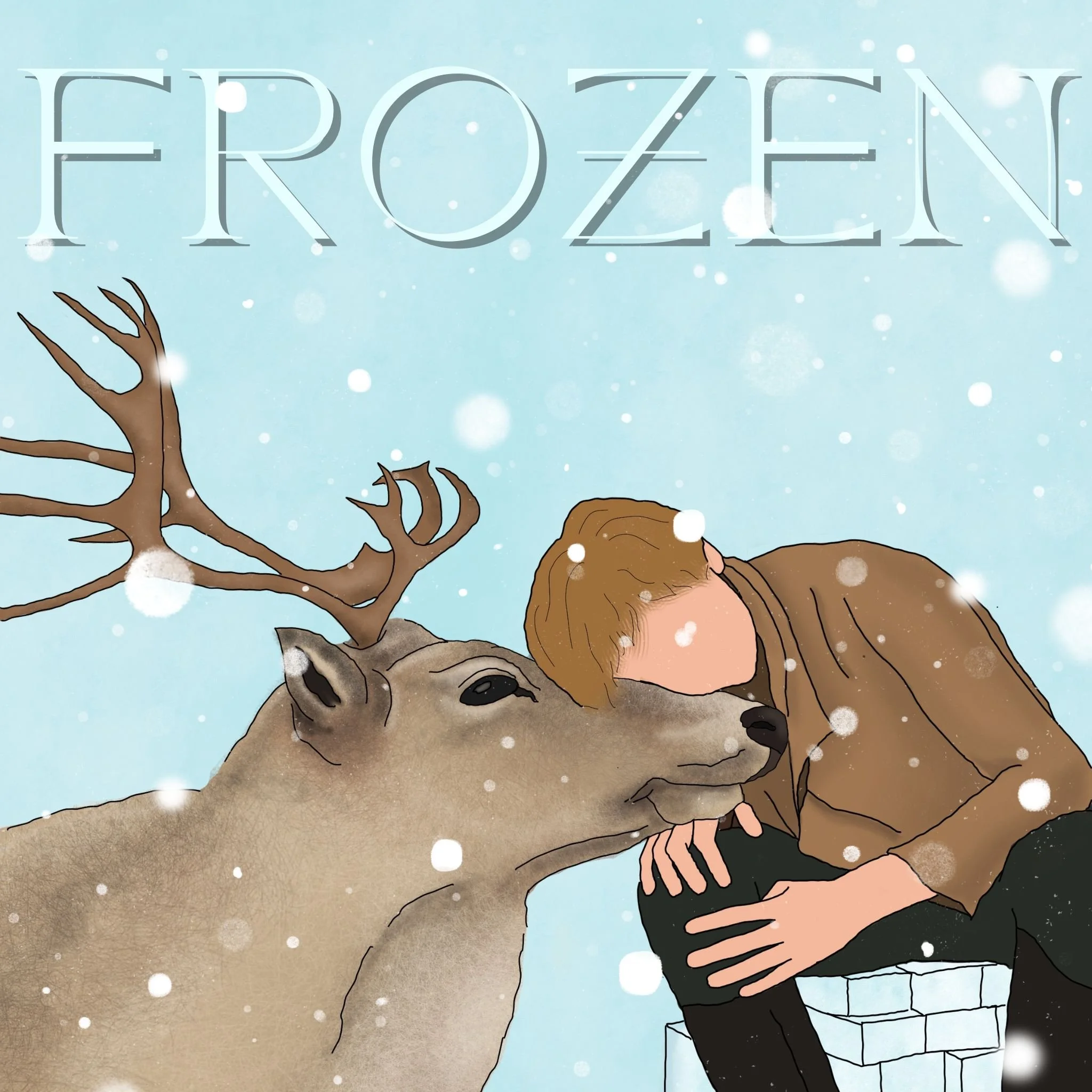 Frozen - Côte d'Azur 2026