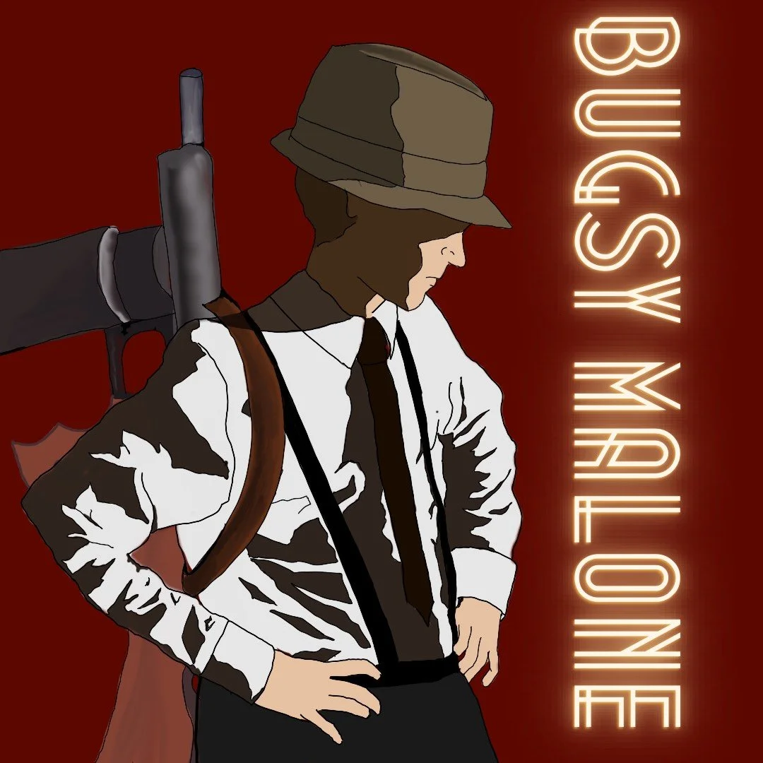 Bugsy Malone - Beauville 2025