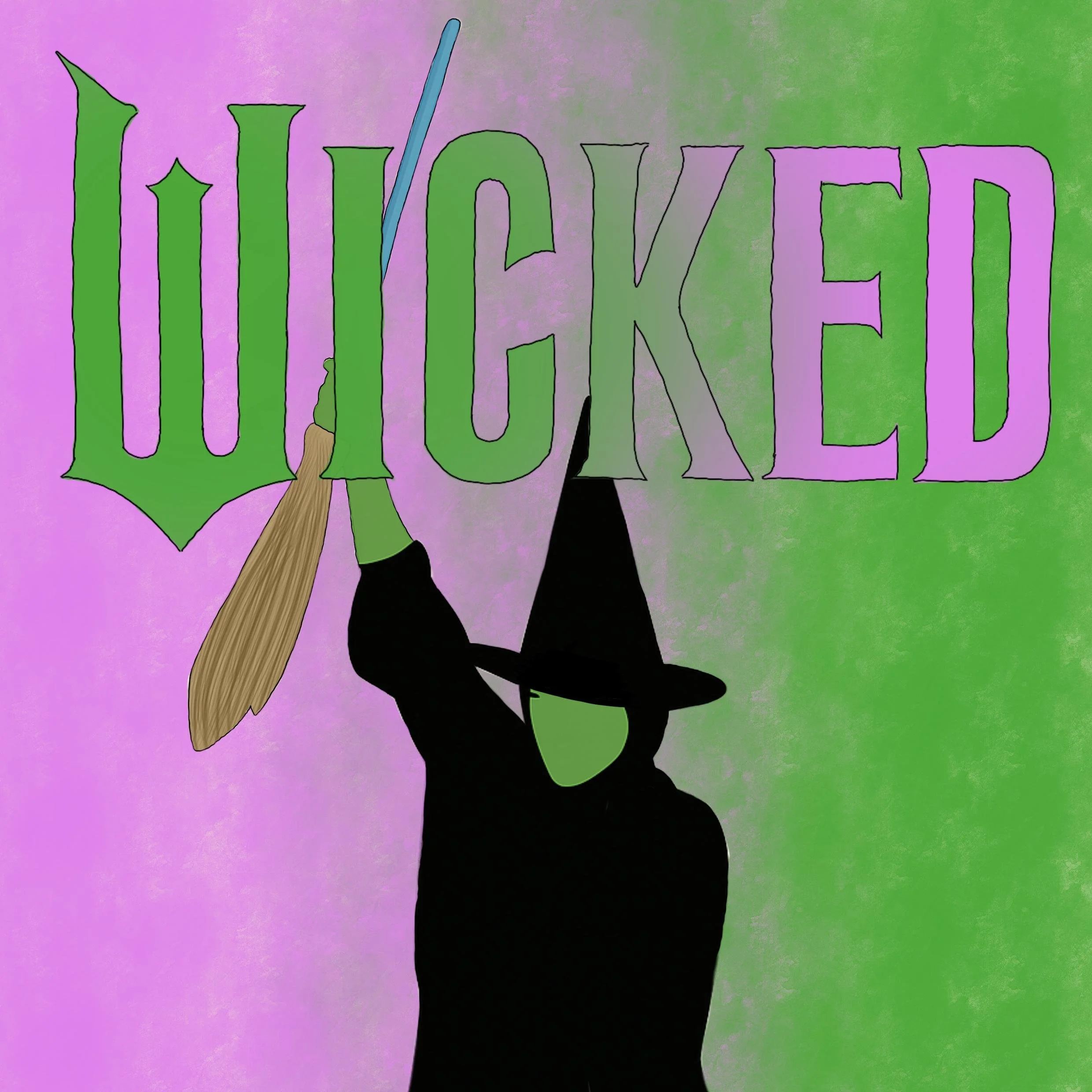 Wicked - Beauville 2026