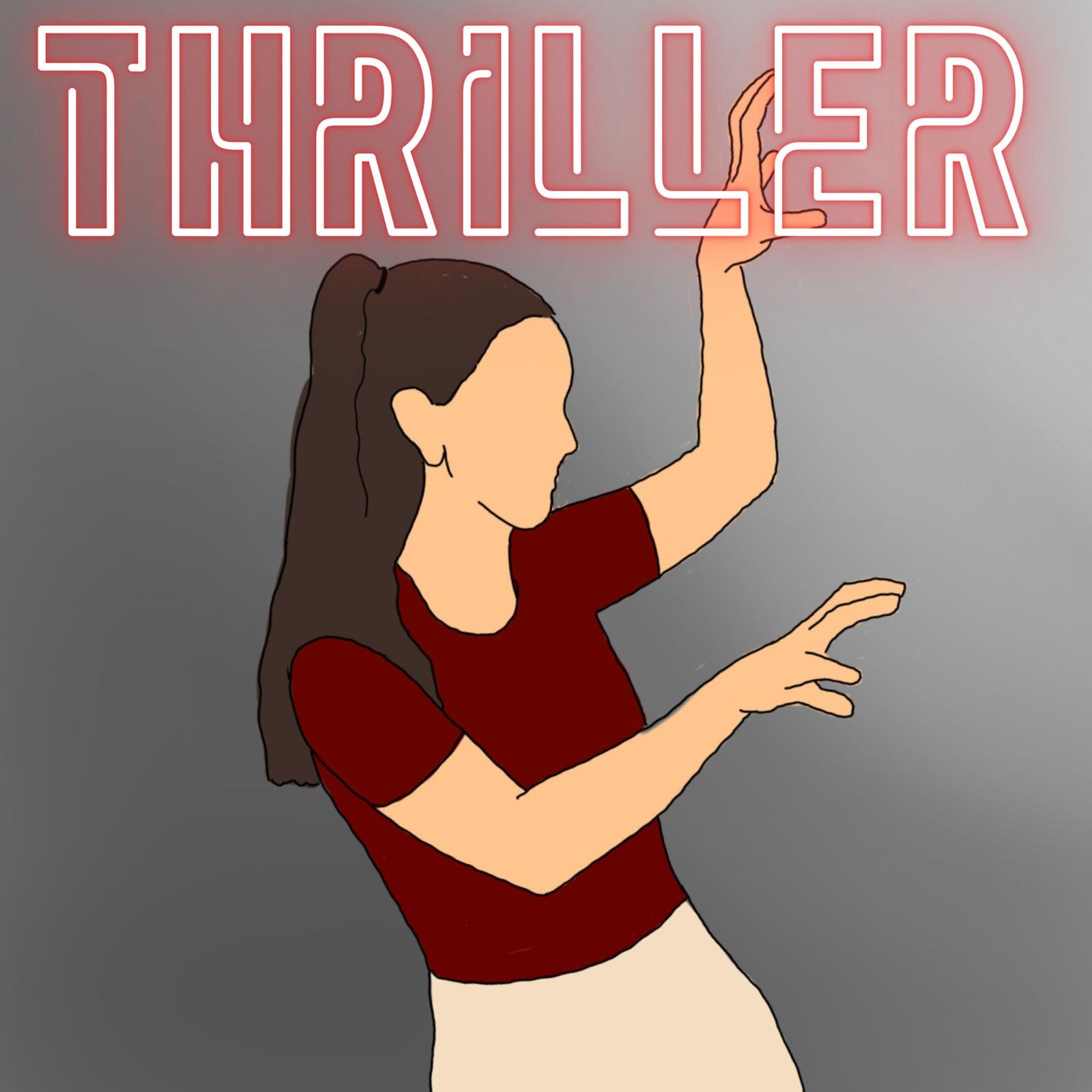 Thriller - Germany 2026