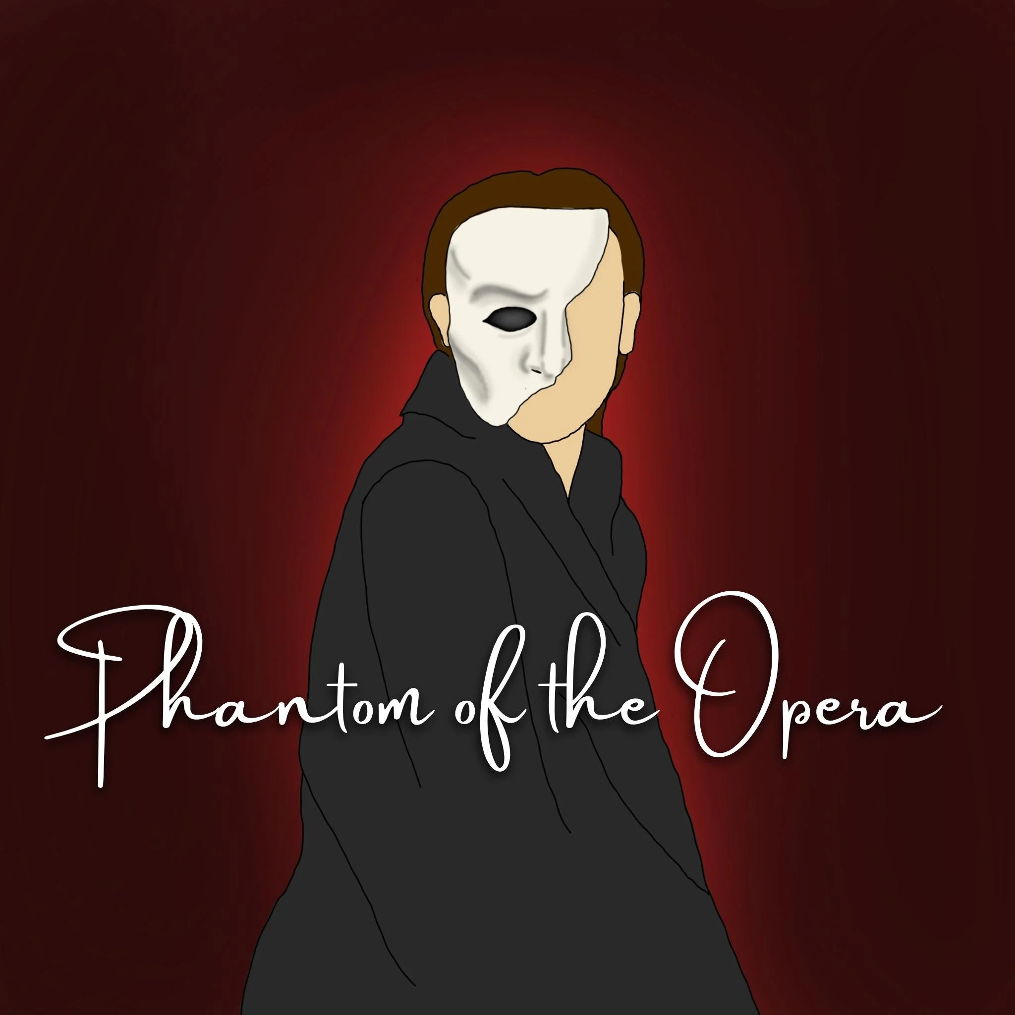 Phantom of the Opera - Beauville 2026