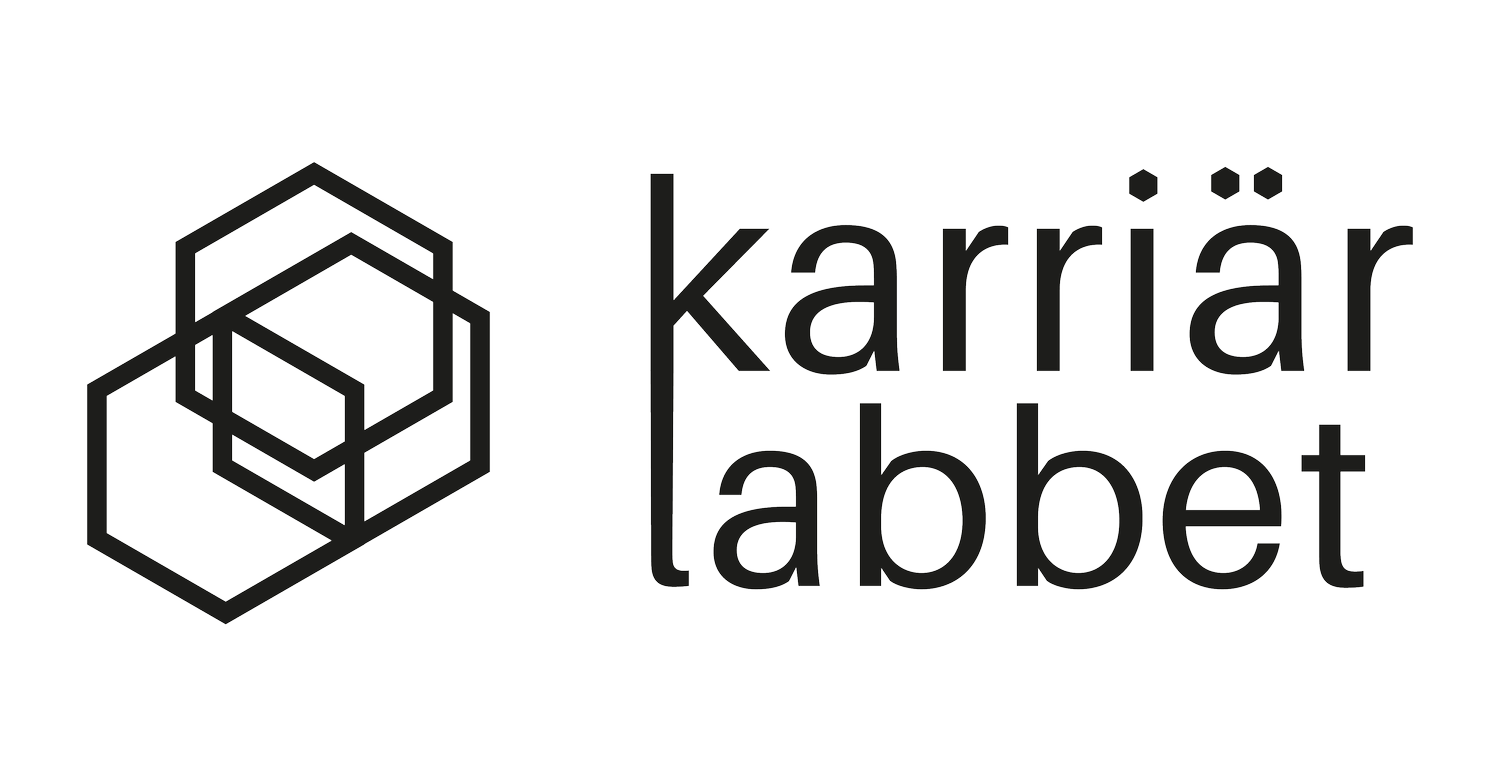 KARRIÄRLABBET