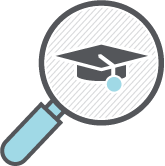 Academic Research Icon