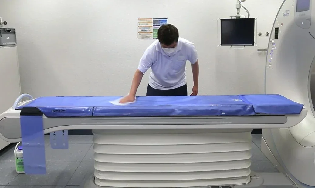 WICHTIGE KRITERIEN FÜR DIE AUSWAHL GEEIGNETER POSITIONIERUNGSHILFEN