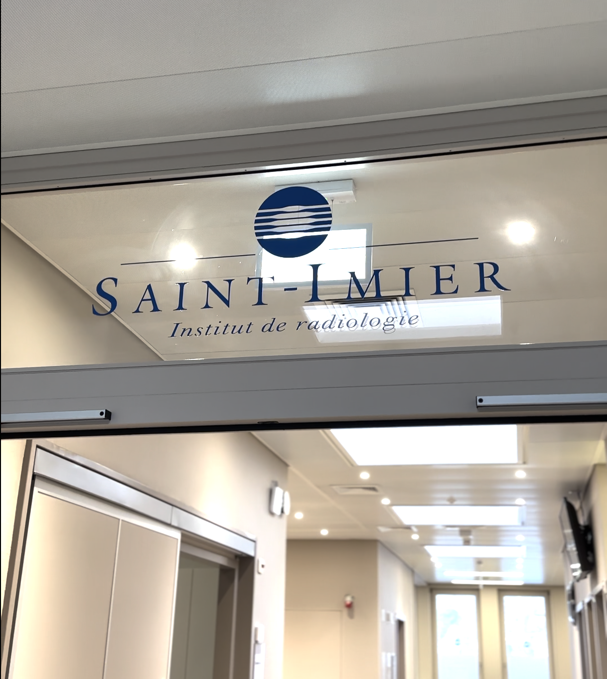 L'Hôpital de Saint-Imier mobilise ses patients tout en préservant l'intégrité physique de ses TRM