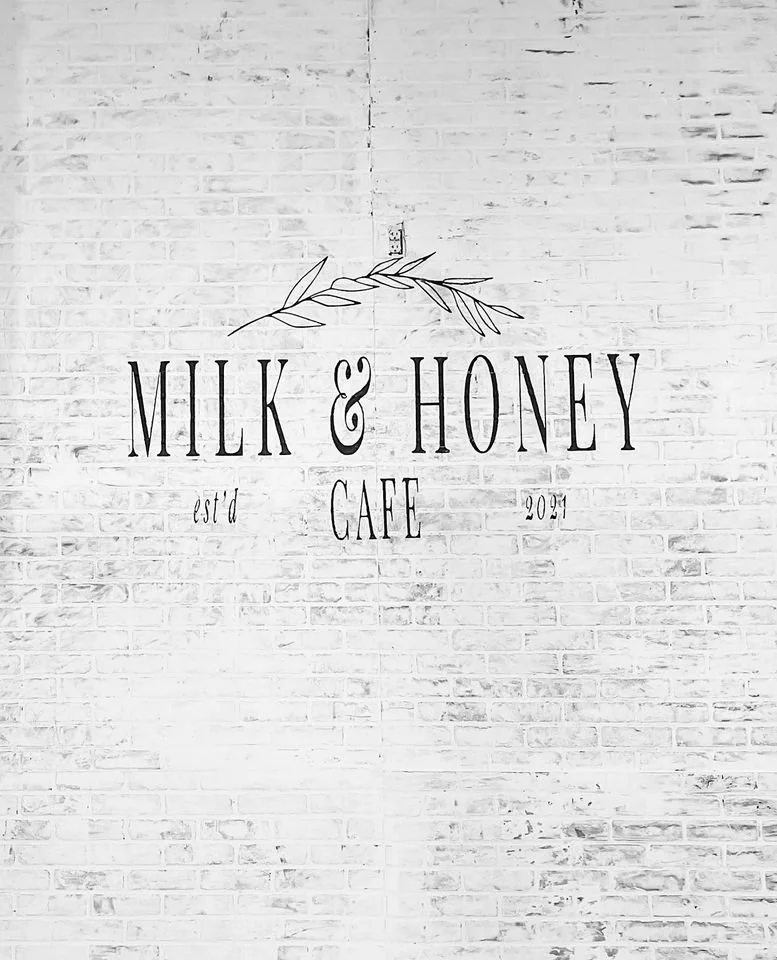 Services 2 — Lemon + Lavender Pastries