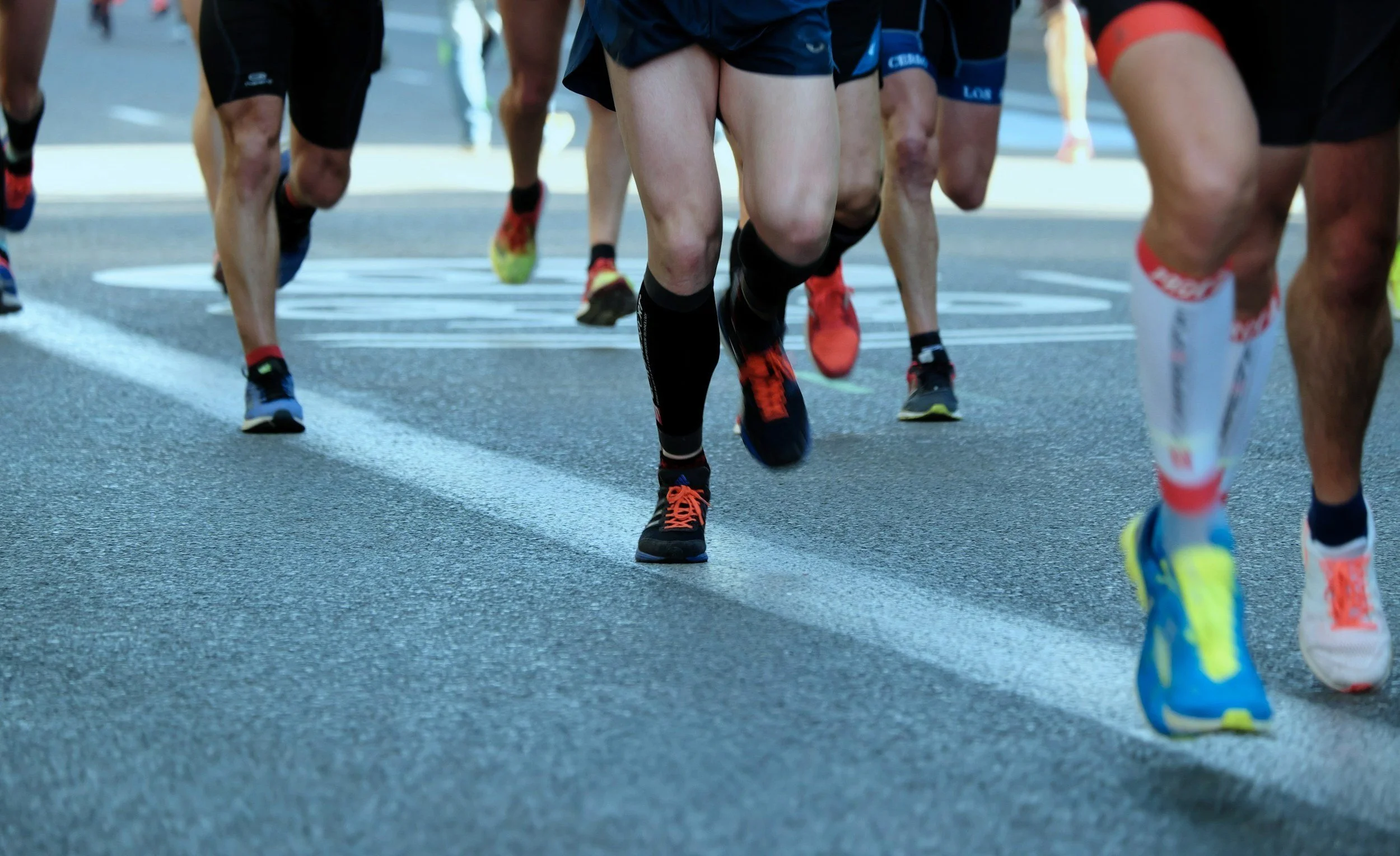 KLISOPAR beim Klingenlauf