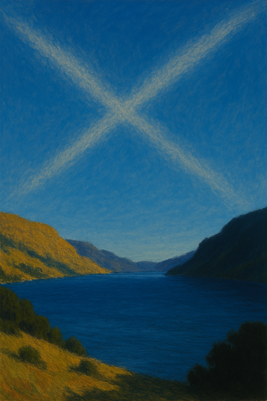LockNessSaltire.png