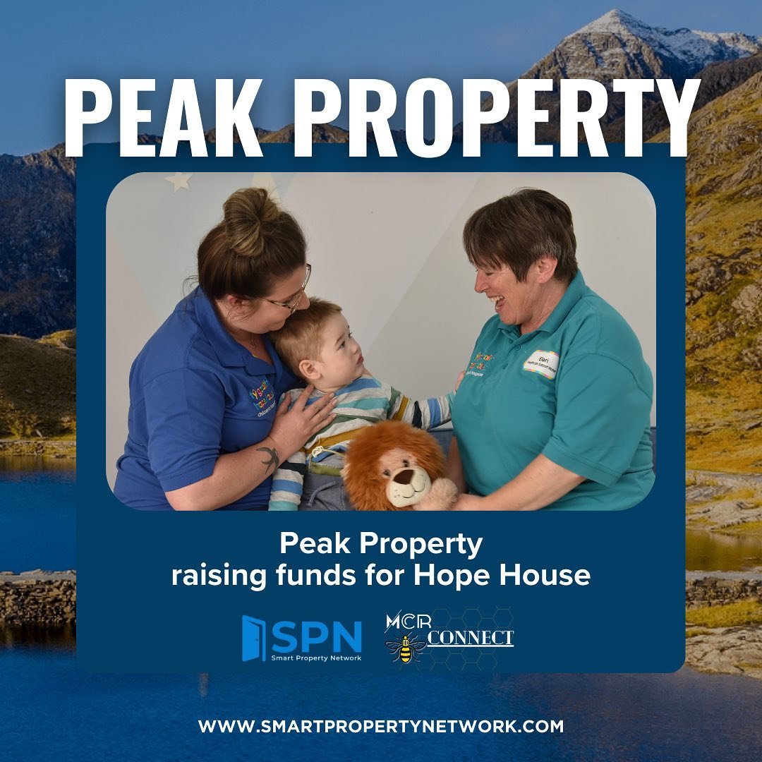 We&rsquo;re aiming to raise &pound;2,000 for Hope House / Ty Gobaith Through group effort and our charity auction.

The charity supports more than 750 local families who are either caring for a terminally ill child, or whose child has died.
It costs 