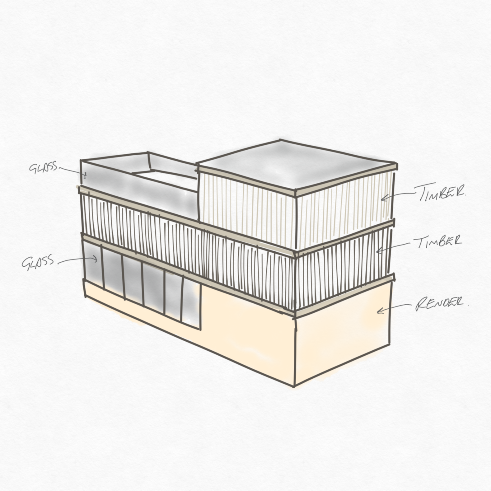 coastal-house-sandilands-architect-sketch-01.png