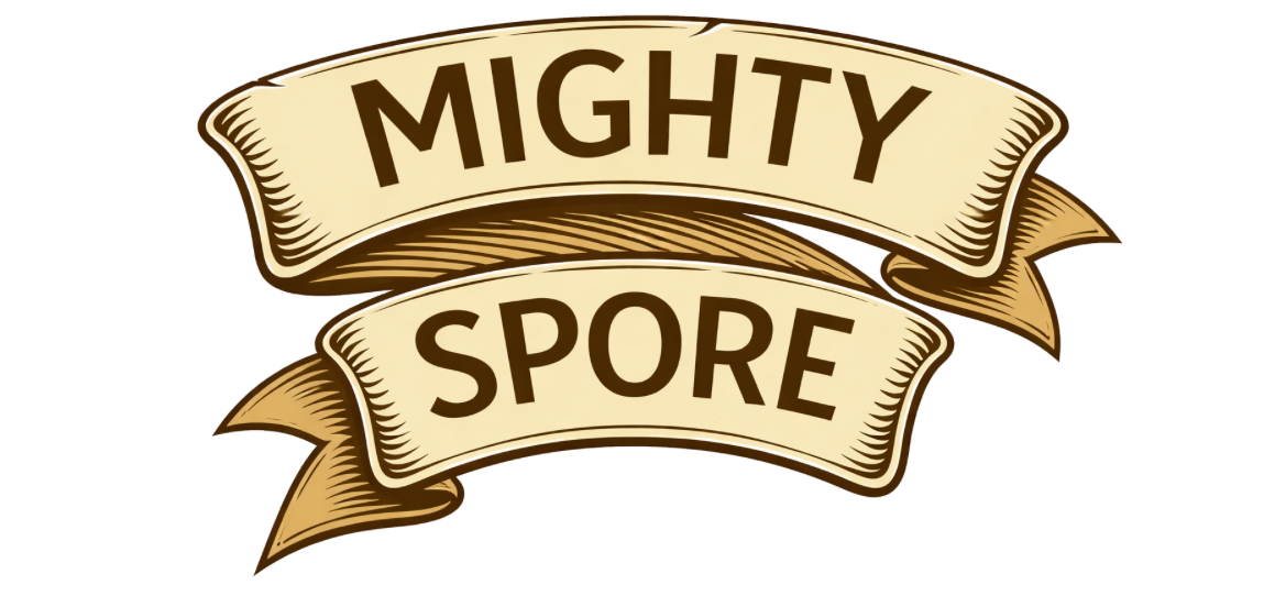 Mighty Spore