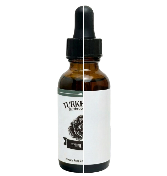 Mighty Spore Tincture vs Competitors