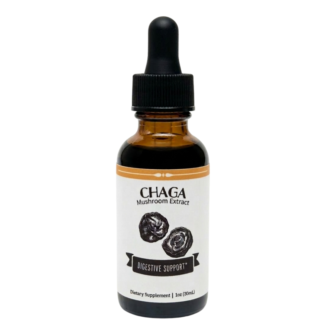 Chaga Tincture
