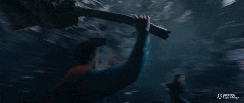 SUPERMAN