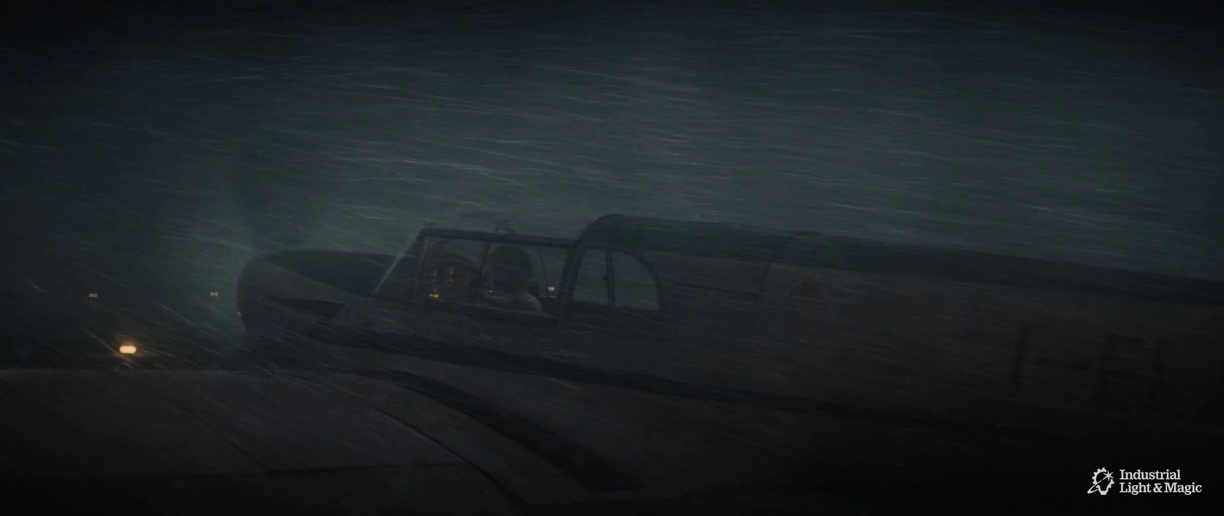 Nord Plane - Texture and Look Development