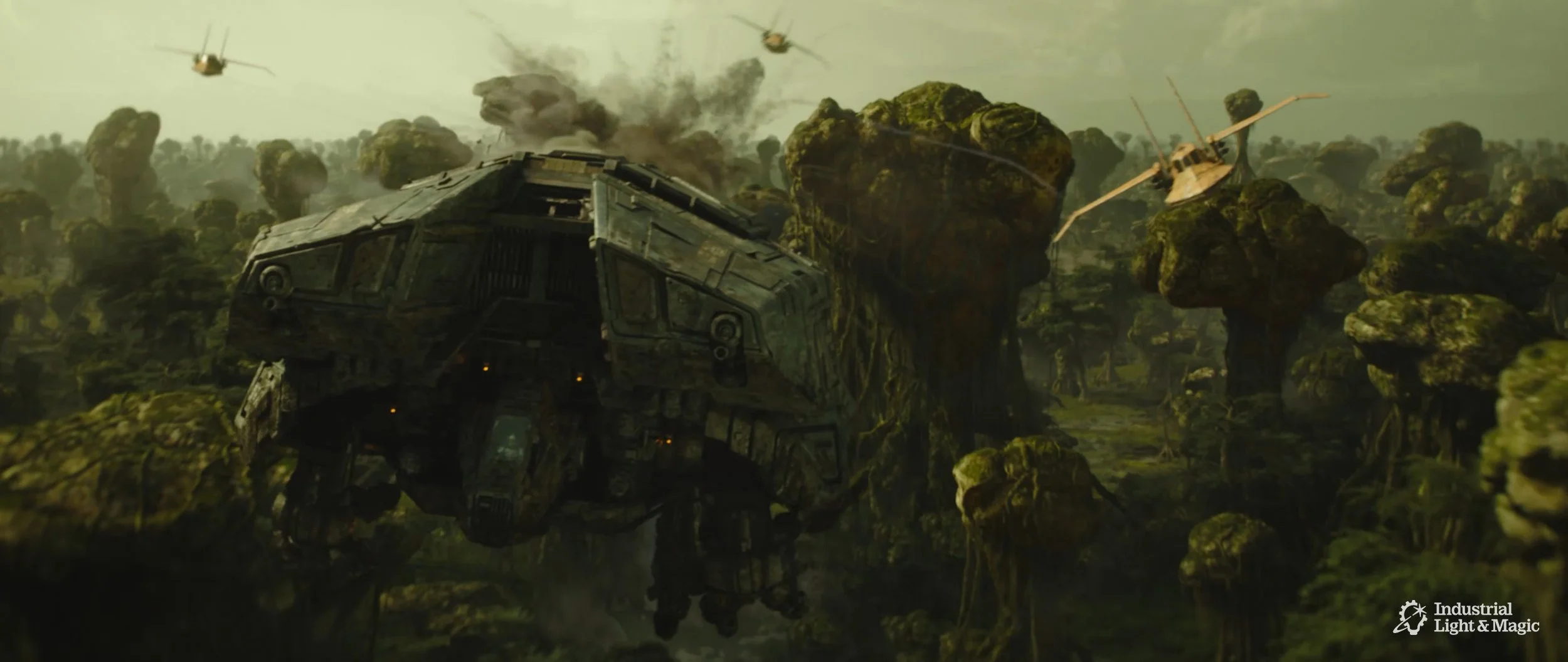 Turtle Tanker Damaged & Dirty Version - Texture