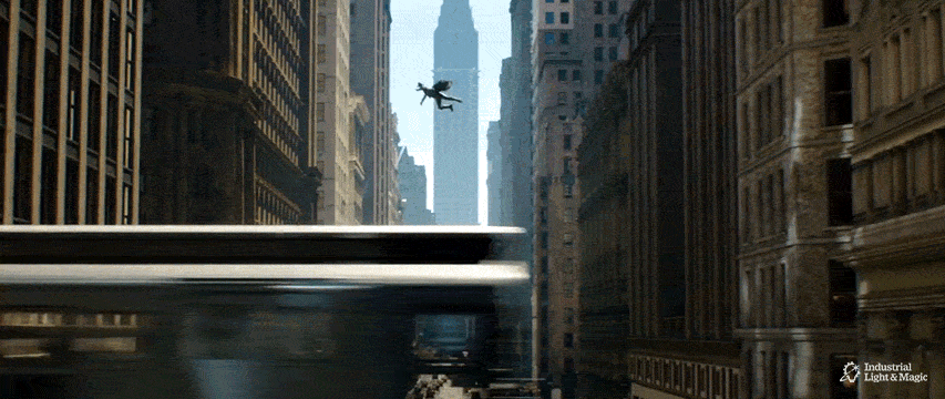 SPIDER-NOIR