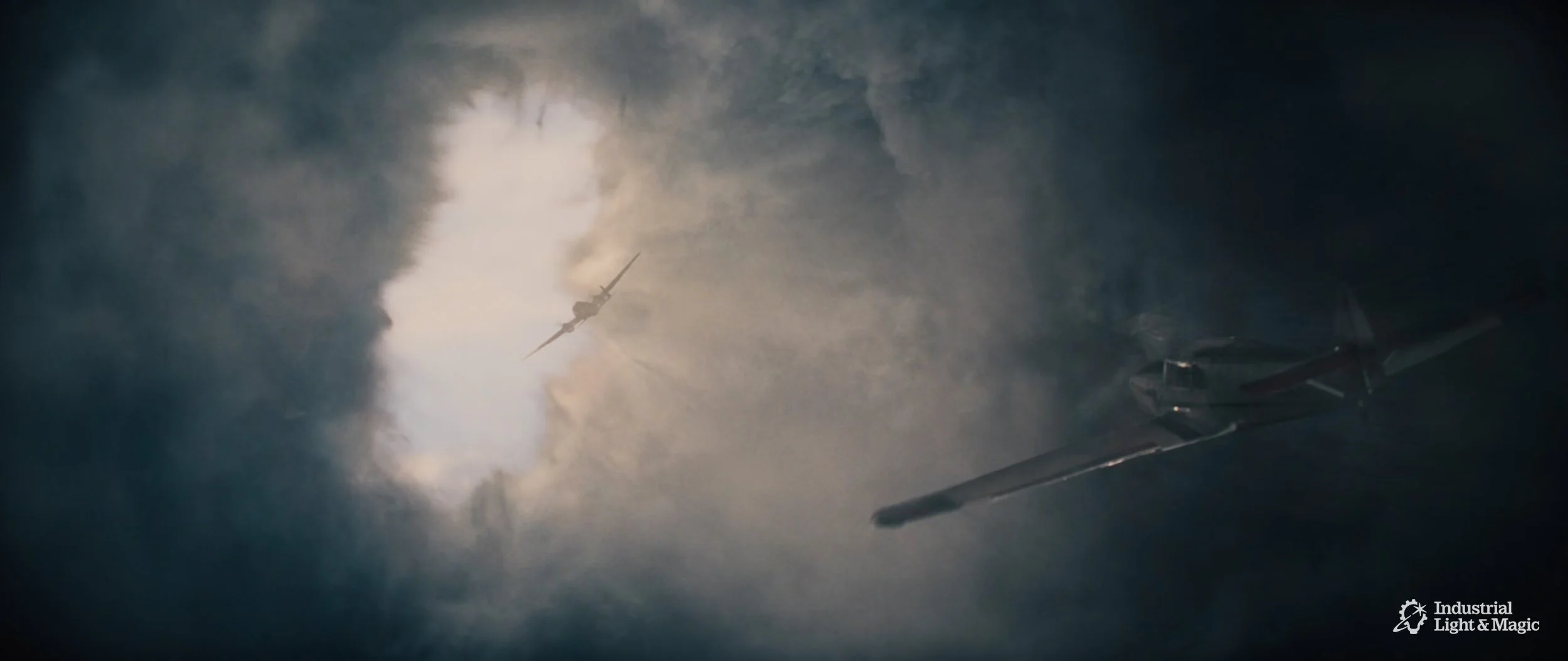 Nord Plane - Texture and Look Development