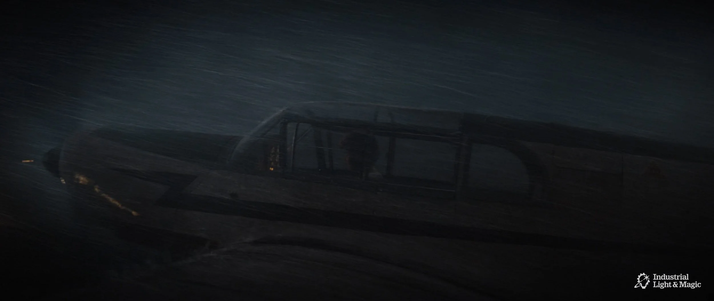 Nord Plane - Texture and Look Development