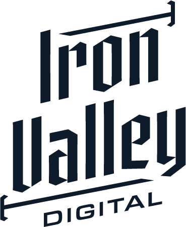 Iron Valley Digital