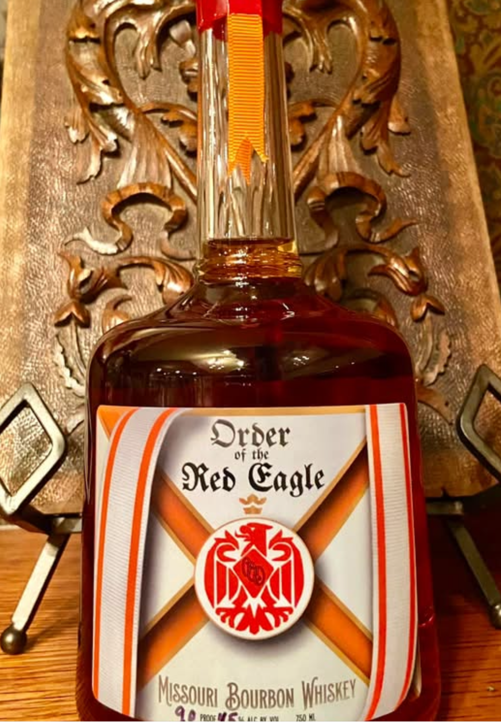 Order of the Red Eagle