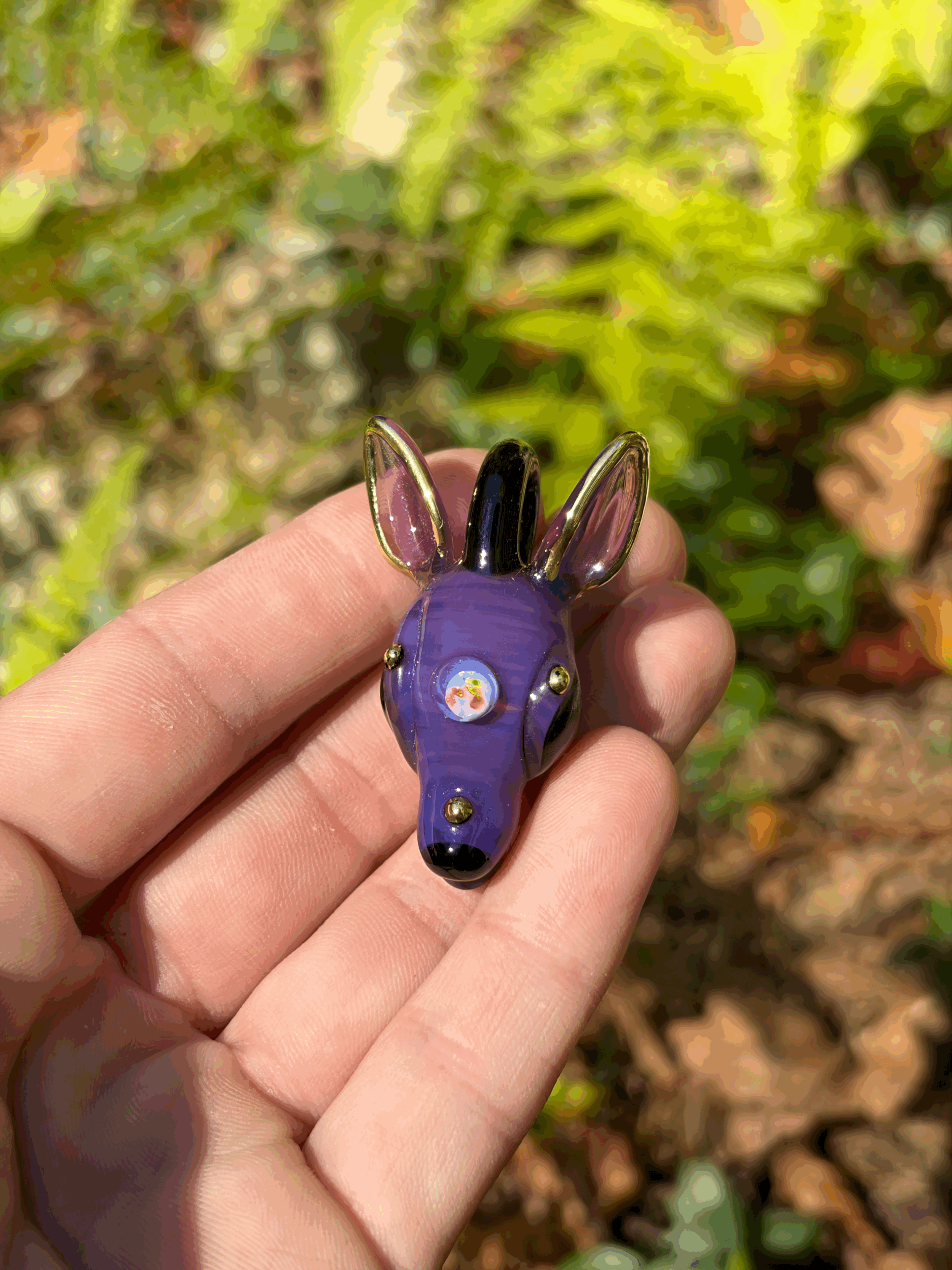 Jelly Not-Deer