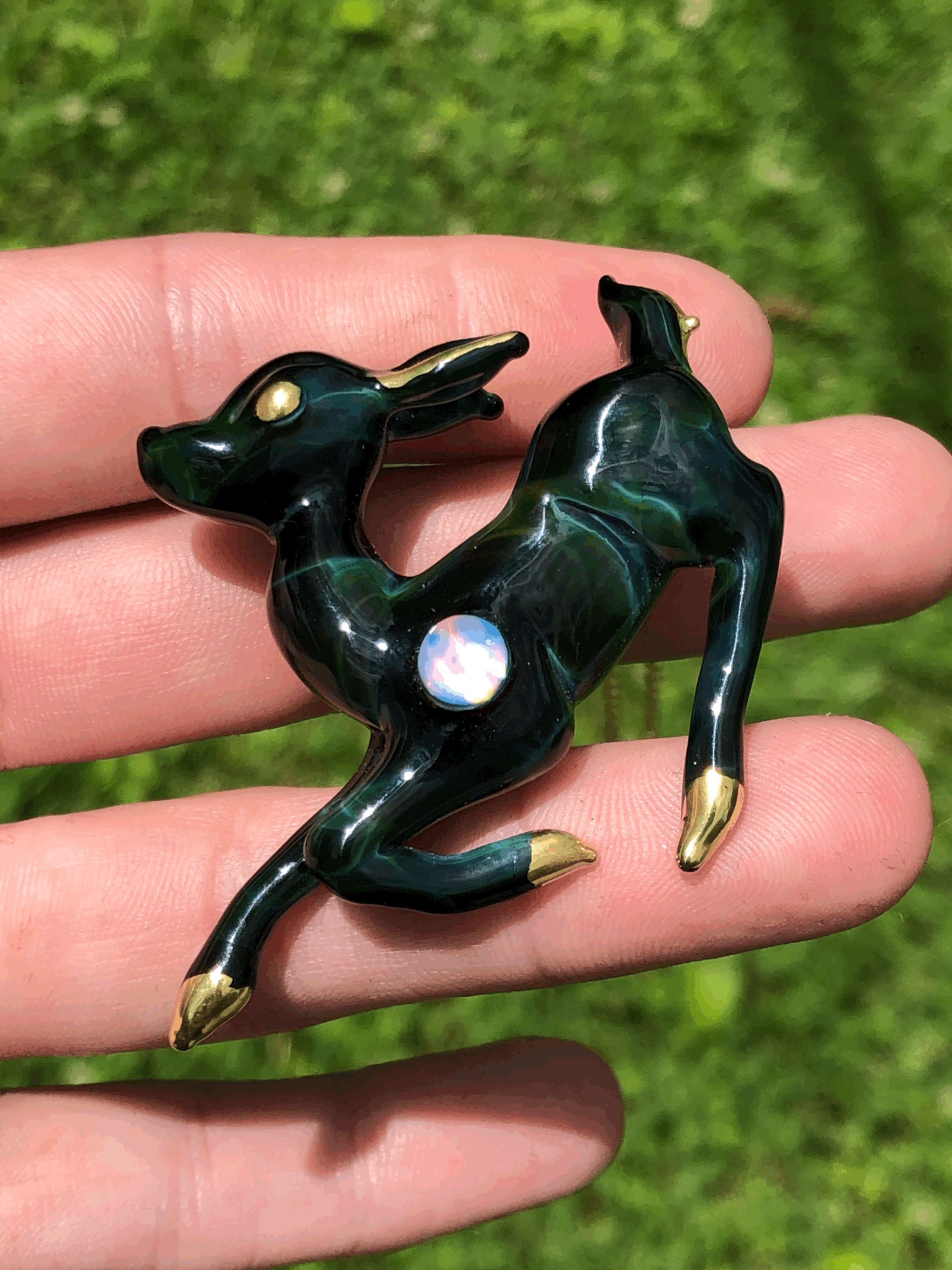 Xenomorph Fawn