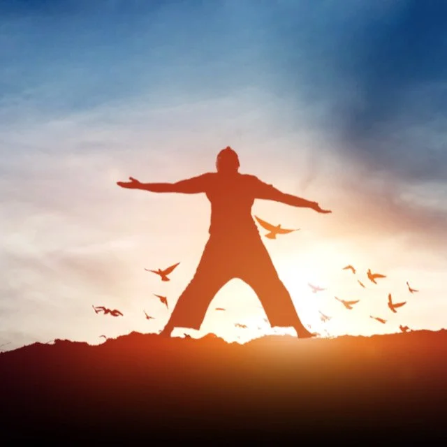 Used to Limitations and Not Even Noticing -The layers you've “normalized” and how to dissolve what you didn't know was holding you back