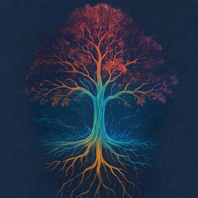 The Men's Work the World Actually Needs (And Why You Might Be Called to Facilitate It)