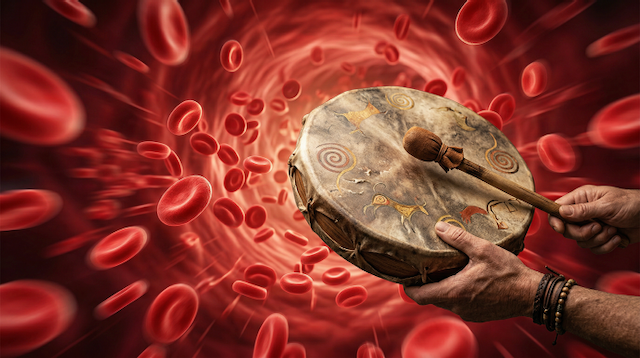 Shamanic Diagnostic-Augmentation: From Chronic Pain and Medical Dead Ends to Better Clinical Questions