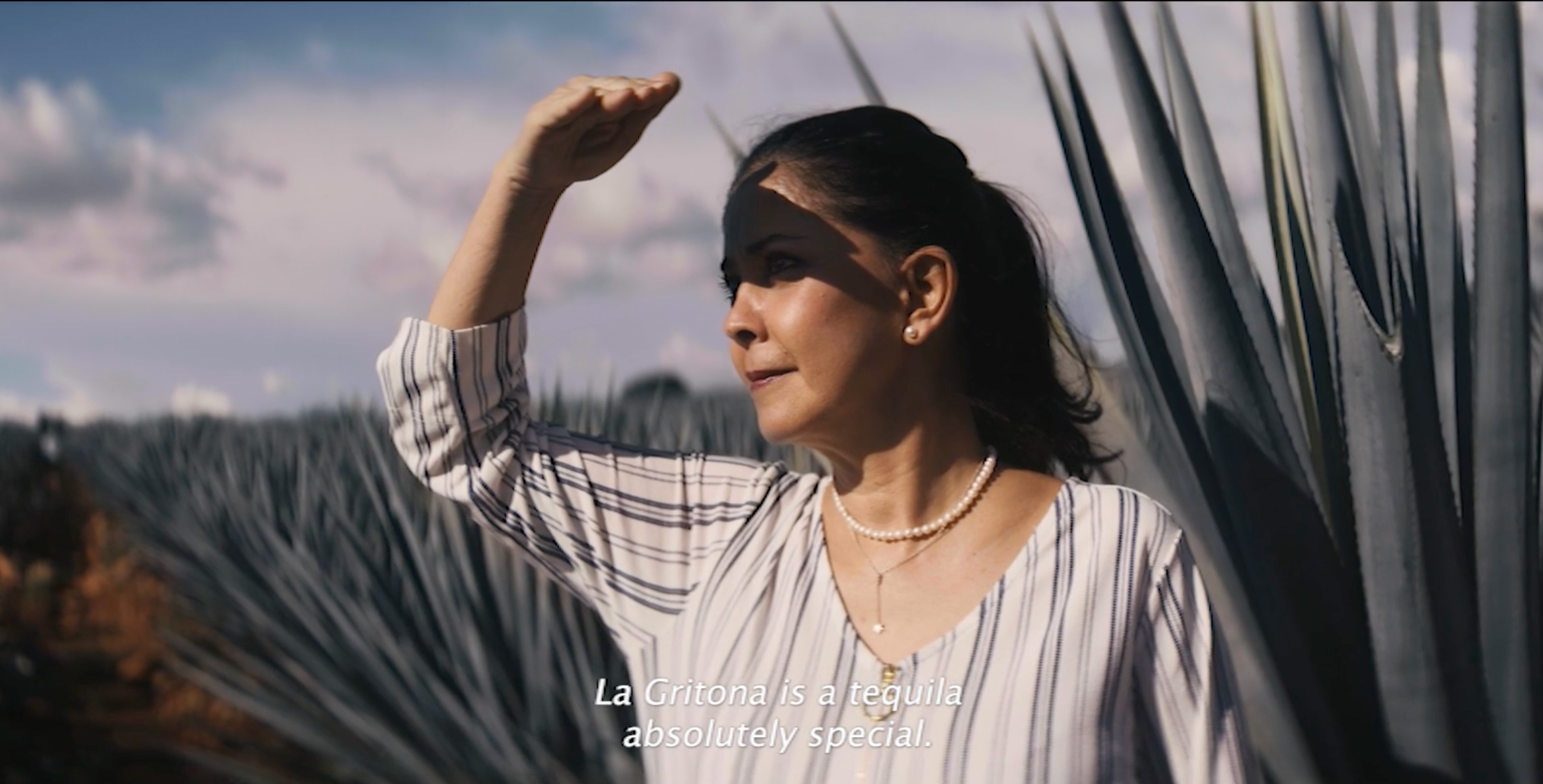 The Magic of La Gritona