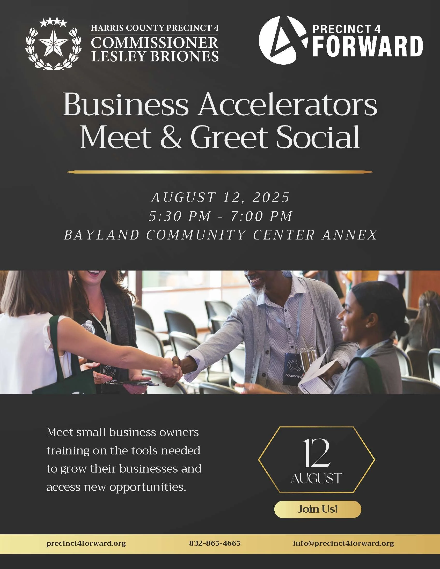 Business Accelerator