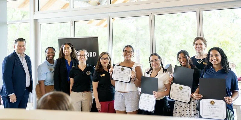 Emerging Leaders Lab
