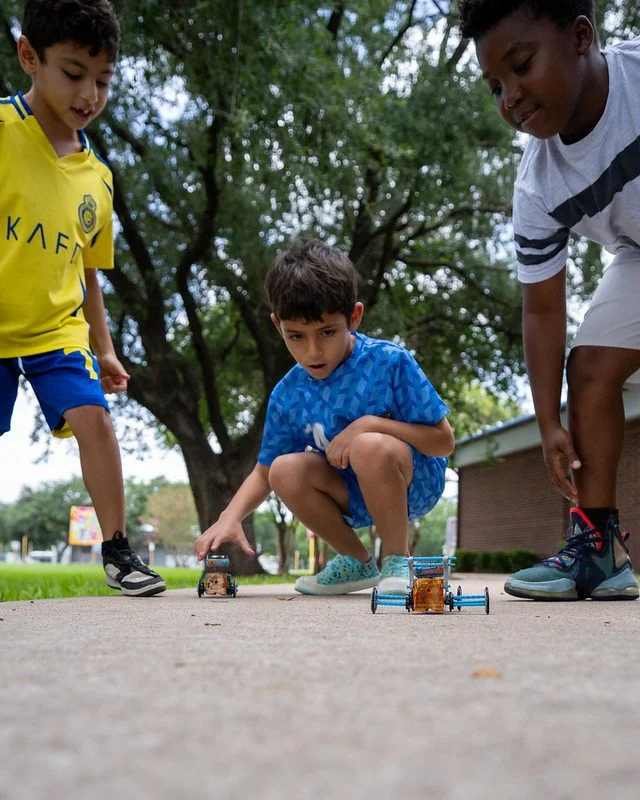 CALLING ALL STEAM EDUCATORS!