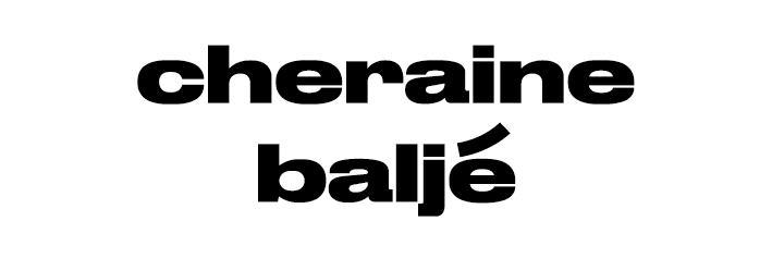 Cheraine Baljé