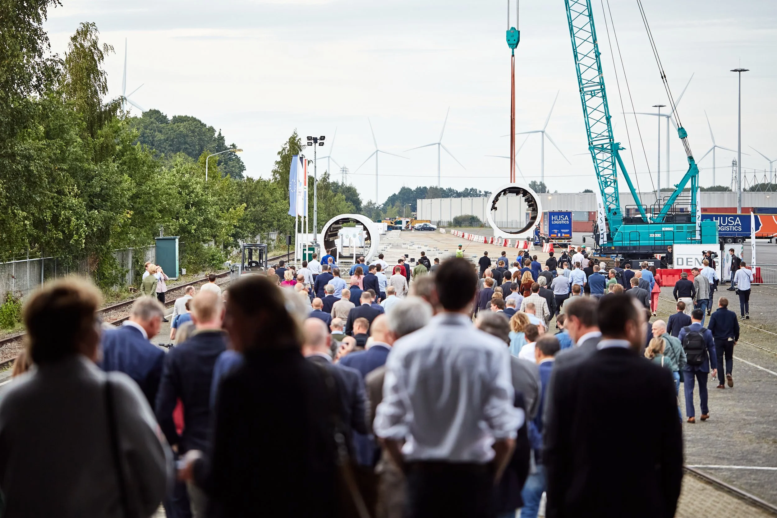 European Hyperloop Center