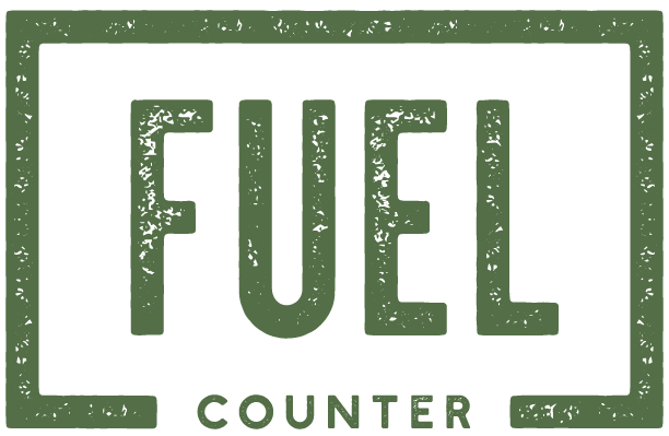 Fuel Counter