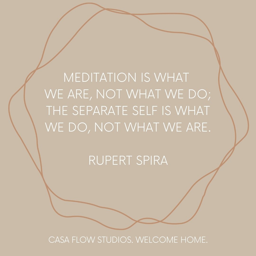 🫶🫧 dive into the sense, truth and depth of meditation 🫧🫶 

#casaflowstudios #meditation #trueself #ego #practice