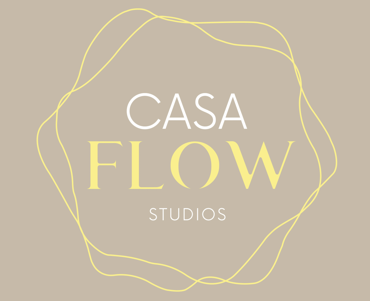 CASA FLOW STUDIOS