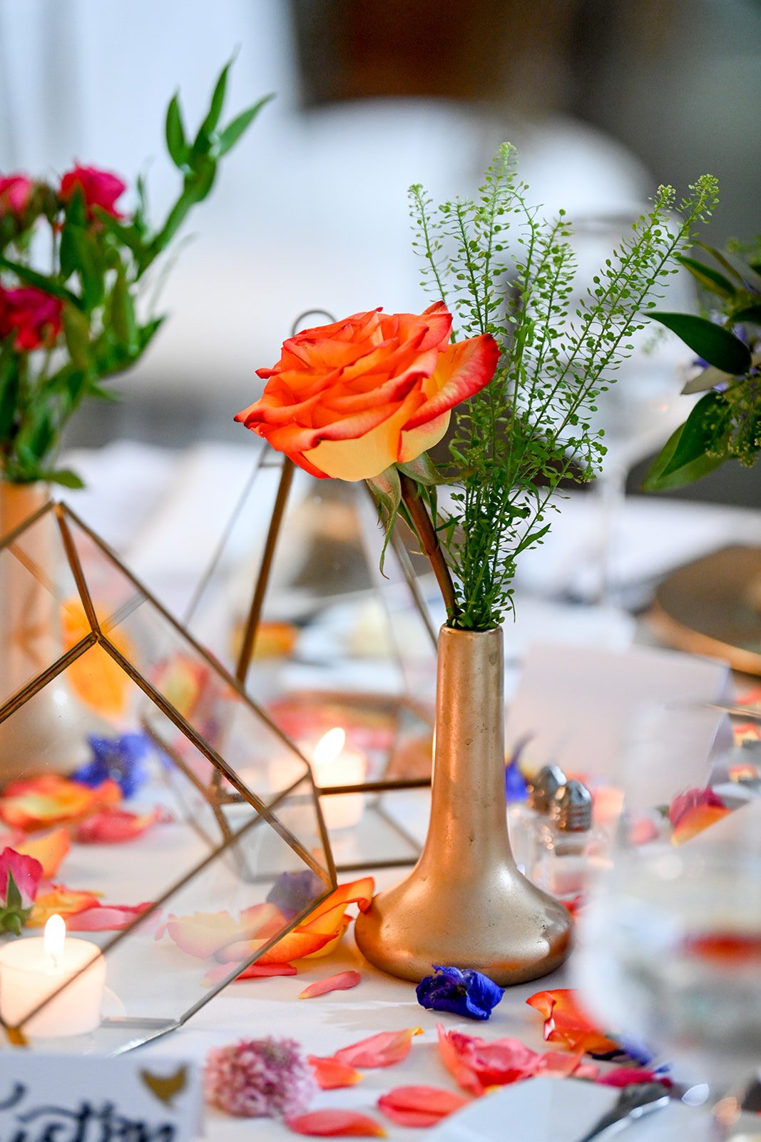 pretty colorful wedding reception florals.jpg