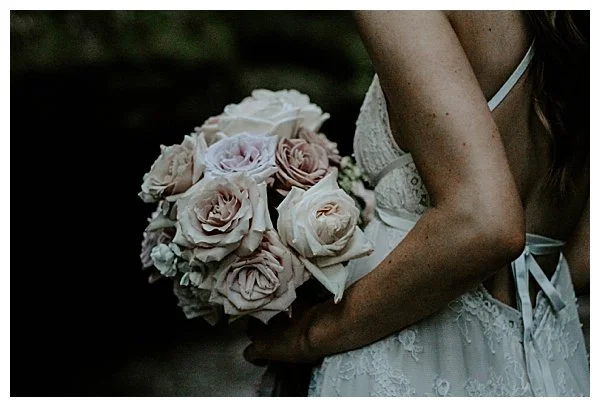 bride bouquet