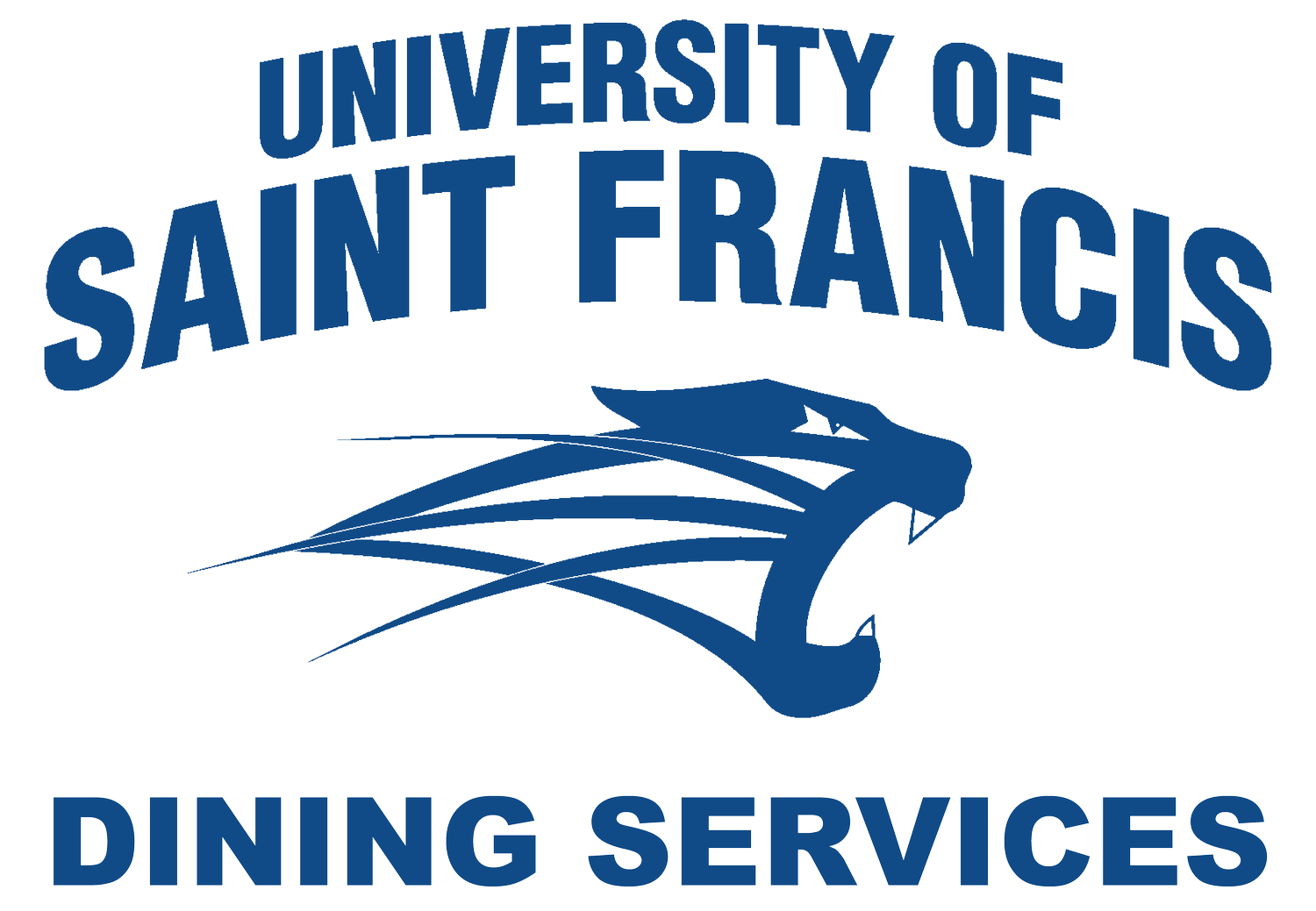 University of Saint Francis Dining