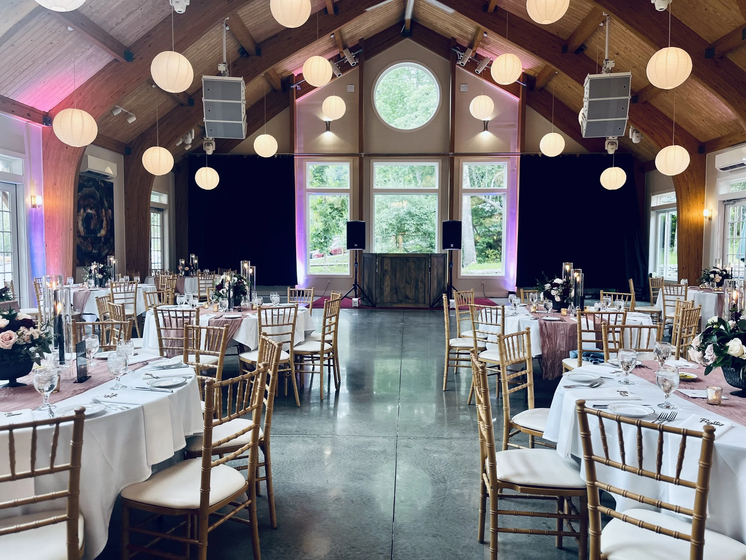 Hudson Valley Weddings Season 2026 