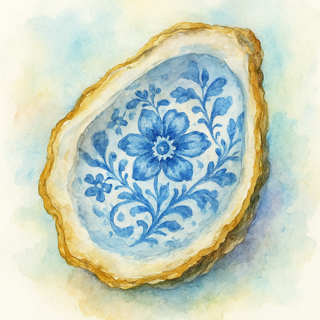 Friday Night Art Club (April)