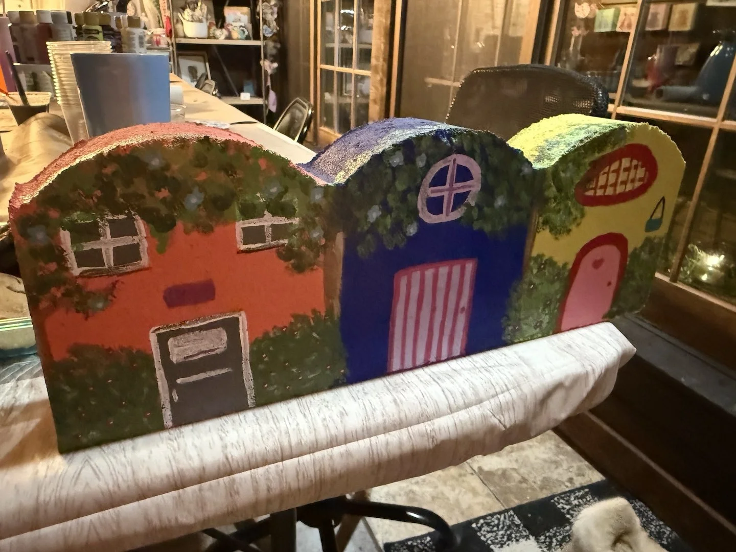 GardenStoneStudioNight3.JPG