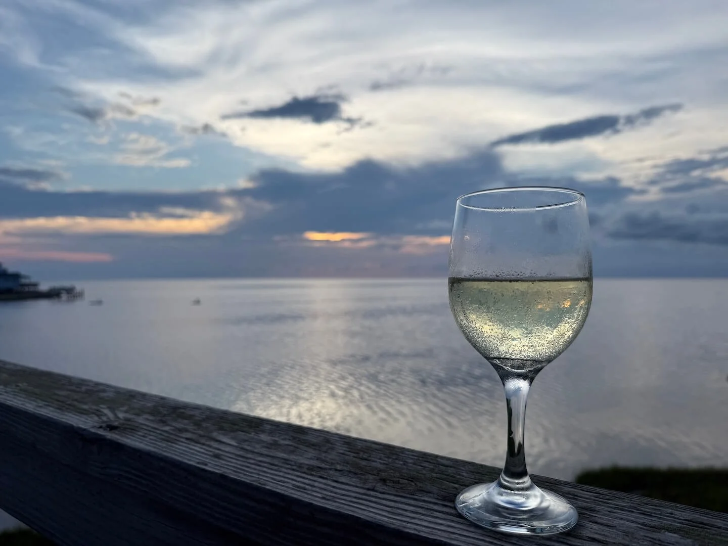 A Week to Remember: Sunsets, Seafood &amp; Family Time in the Outer Banks